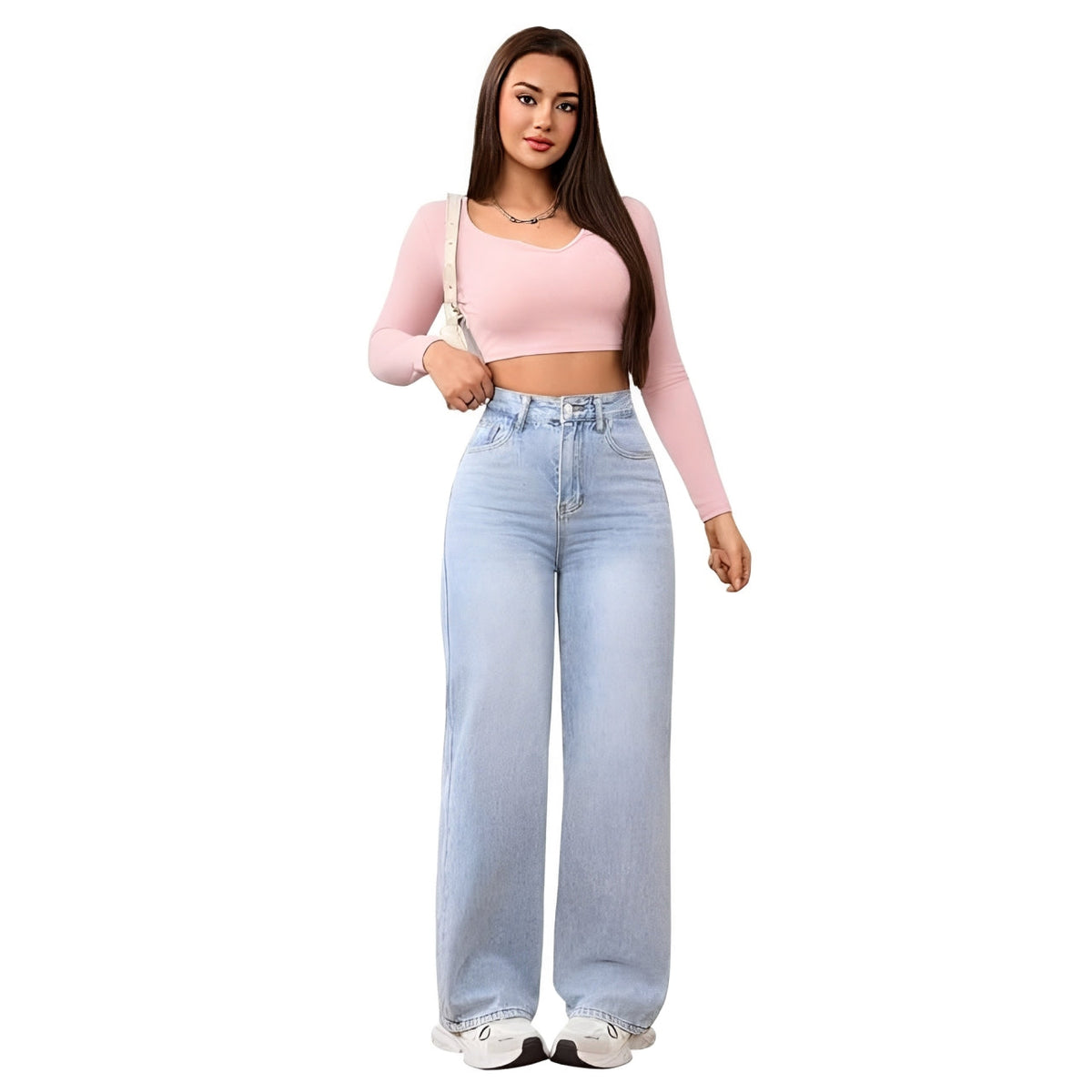 FREE jeans
