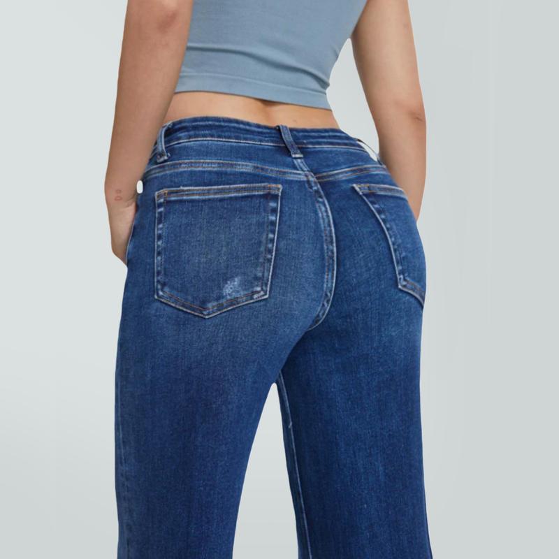 Alwanova BBL jeans™