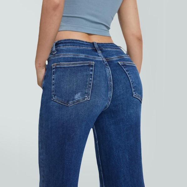 Alwanova BBL jeans™