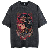 Attack On Titan Vintage T-Shirt - WICHUW LTD