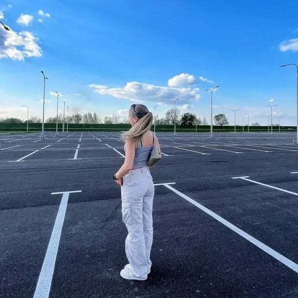 Alwanova® Adjustable Fit Cargo Pants™