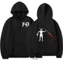 Forward Observations Group Death Skeleton Hoodie - WICHUW LTD