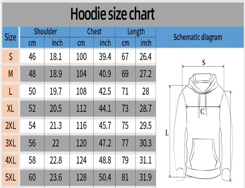 Friends Knife Horror Movie Hoodie - WICHUW LTD