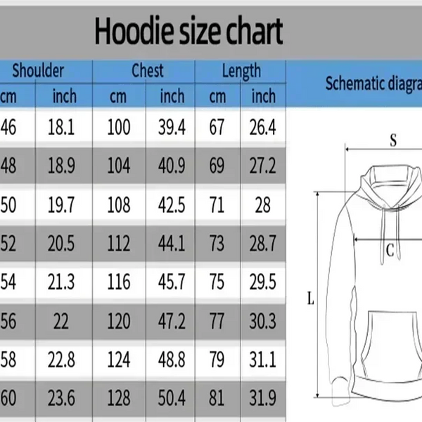 Friends Knife Horror Movie Hoodie - WICHUW LTD